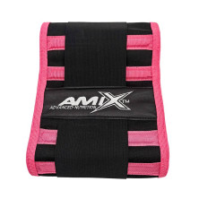 Faja Fitness Rosa Talla S - Amix: Comodidad y Estilo para tu Bienestar