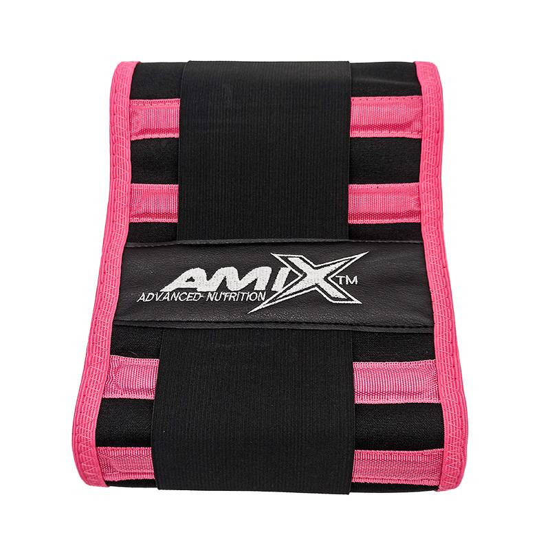 Faja Fitness Rosa Talla S - Amix: Comodidad y Estilo para tu Bienestar Faja Fitness Rosa Talla S - Amix: Comodidad y Estilo para tu Bienestar