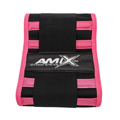 Faja Fitness Rosa Talla S - Amix: Comodidad y Estilo para tu Bienestar Faja Fitness Rosa Talla S - Amix: Comodidad y Estilo para tu Bienestar