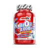 Krill Oil (Aceite De Krill) 1000mg 60caps - Amix