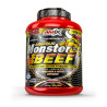 Proteína Monster Beef 2.2kg Choco - Amix