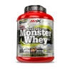 Proteína Anabolic Monster Whey 2kg Chocolate - Amix