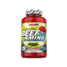 Aminoácidos Beef Amino Tablets 250 Tabletas - Amix