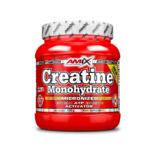 Creatina Creatine Monohydrate 300g - Amix