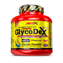 Carbohidratos Glycodex Pro 1500 G Limon - Amix