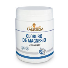 Cloruro Magnesio 400g - Ana Mª Lajusticia