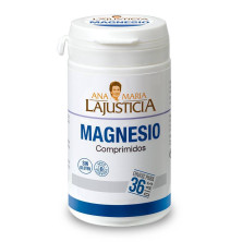 Magnesio Cloruro 147comp - Ana Mª Lajusticia