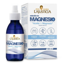Aceite De Magnesio 150ml - Ana Mª Lajusticia