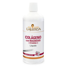 Colágeno + Magnesio + Vit C 1l (Sabor Cereza) - Ana Mª Lajusticia