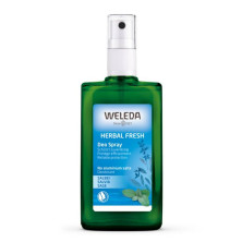 Desodorante Spray Salvia Herbal Fresh 100ml