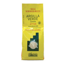 Arcilla Verde Activada Bio 500g - Argital
