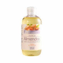 Aceite Almendras Dulces 250ml - Bifemme