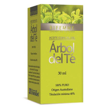Aceite Arbol Del Te Spray 30 Ml - Bifemme