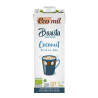 Bebida De Coco Barista Bio 1l - Ecomil