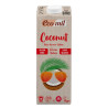 Bebida De Coco Classic Nature Bio 1l - Ecomil