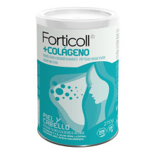 Colágeno Bioactivo Piel Y Cabello 270gr - Forticoll