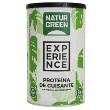 Proteina De Guisante Bio 500g - Naturgreen