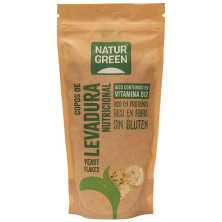 Levadura Nutricional 150g - Naturgreen