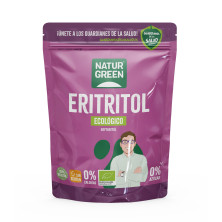 Eritritol Bio 500g - Naturgreen