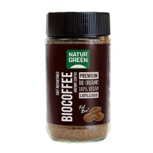 Biocoffe Bio Bote 100g (Soluble) - Naturgreen