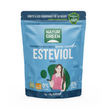 Steviol 500g - Naturgreen