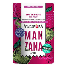 Manzana New - Fruta Pura