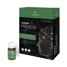 Neuromem Premium 10ml 20 Viales