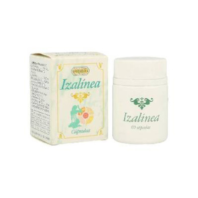 Izalinea 60cap