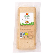 Tofu Ahumado A Granel Bio 1kg - Vegetalia