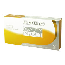 Beauty In & Out 30cap - Marnys