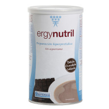 Ergynutril Chocolate 300g - Nutergia