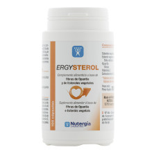 Ergysterol 419mg 100cap - Nutergia