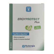 Ergyprotect Plus 30 Sobres - Nutergia