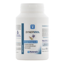 Synerviol 180p - Nutergia