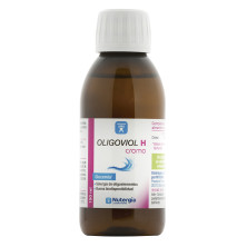 Oligoviol H 150ml - Nutergia
