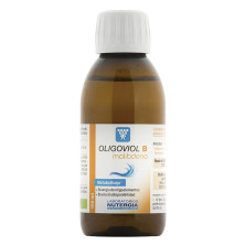 Oligoviol B 150ml - Nutergia