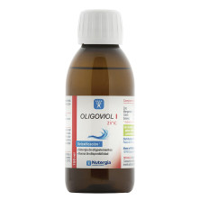 Oligoviol I 150ml - Nutergia