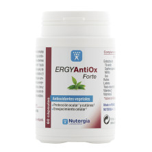 Ergyantiox Forte 60cap - Nutergia