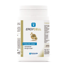 Ergycell 90cap - Nutergia