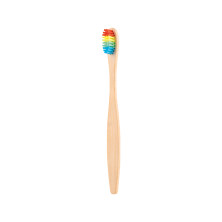 Cepillo Dental Bambu Color
