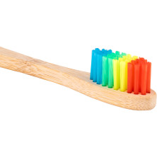 Cepillo Dental Bambu Color