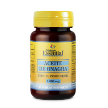 Aceite Onagra 1000mg 30per - Nature Essential