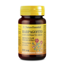 Harpagofito 500 Mg 60comp - Nature Essential
