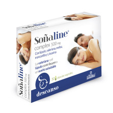 Soñaline Complex 500mg 30cap - Nature Essential