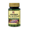 Valeriana Complex 400mg (Extracto Seco) 60comp - Obire
