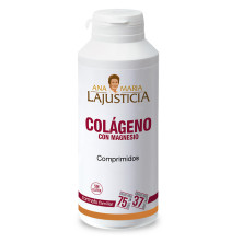 Colágeno + Magnesio Familiar 450comp - Ana Maria Lajusticia