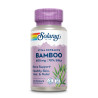 Bamboo 600mg 60cap - Solaray Bamboo 600mg 60cap - Solaray