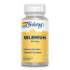 Selenium 50 Mcg 100cap - Solaray