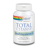 Total Cleanse Multisystem 120cap - Solaray Total Cleanse Multisystem 120cap - Solaray