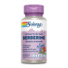 Berberine 60cap - Solaray